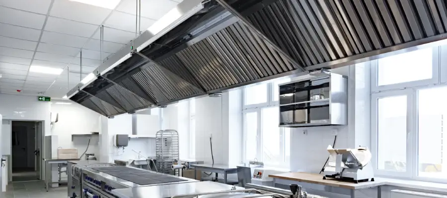 Why Deck Oven is a Staple Kitchen Equipment