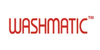 Washmatic Logo