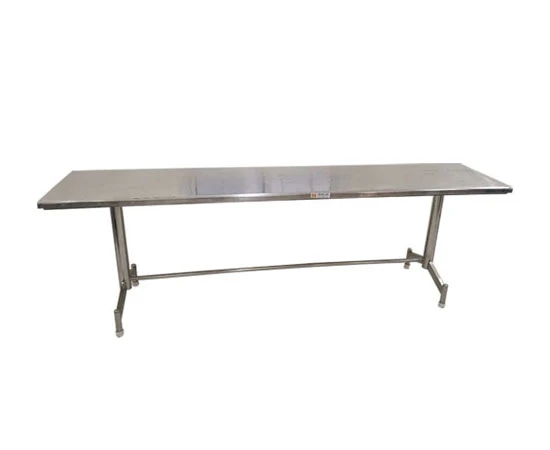 Marriage Hall Dining Table