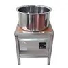 SS Induction Bulk Cooking