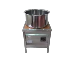 Induction Bulk Cooking