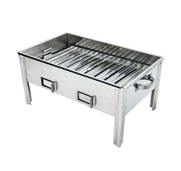 Commercial Barbeque Grill Machine