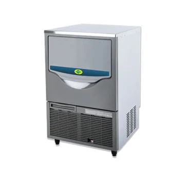 Industrial Ice Cube Machines
