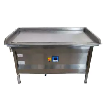 Commercial Induction Hot Plate Tawa