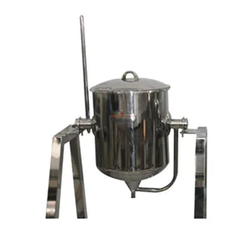 Commercial Rice Steamer