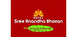 Anandha Bhavan