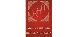Hotel Archana Karur