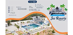 JEE Resorts Tirupur