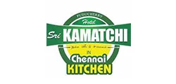 Kamatchi Hotel Puducherry