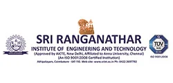 Sri Ranganathar Institute of Engineering