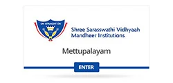 SSVM School Mettupalayam