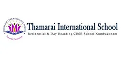 Thamarai International Thanjavur