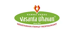 Vasantha Bhavan Pondichery