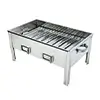 Barbeque Griller