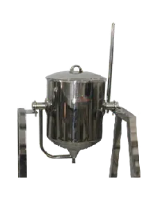 Dhal Vessels
