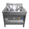 Induction Kadai
