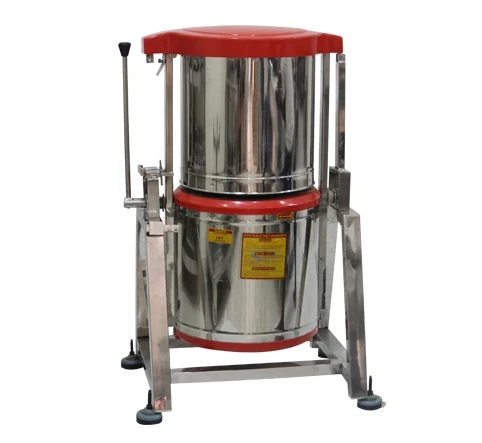 Commercial Wet & Tilting Grinder